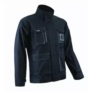 5nav050 Coverguard Navy II kabát