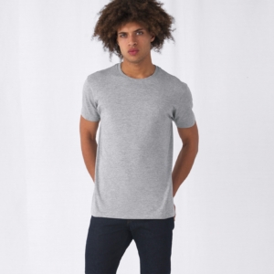 BC Inspire E150 férfi organikus kereknyakú póló