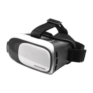 Bercley virtual reality headset