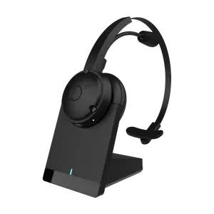 Blaupunkt call center headset