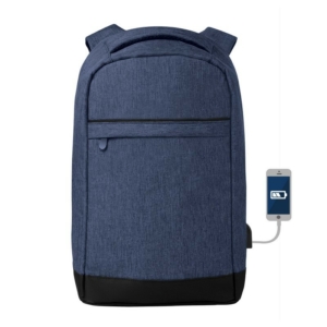 Blaupunkt laptoptartó hátizsák