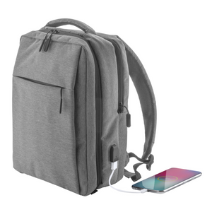 Branson laptoptartó hátizsák