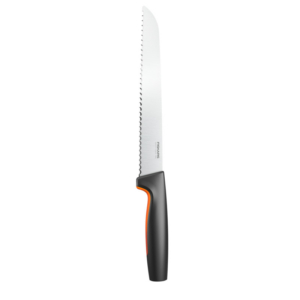 Fiskars Functional Form kenyérvágó kés