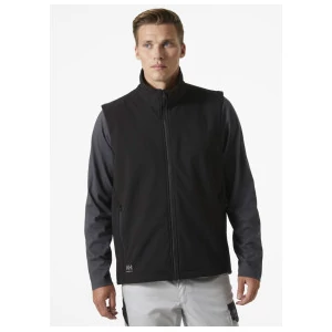 Helly Hansen Manchester softshell mellény