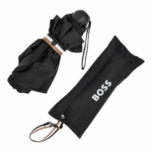 HUGO BOSS Iconic mini esernyő