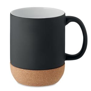 Matt kerámia bögre