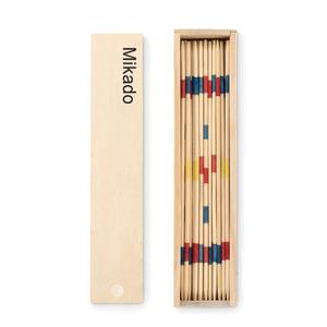 Mini Mikado marokkó pálcajáték
