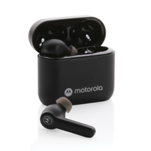 Motorola TWS MOTO zajszűrő fülhallgató S