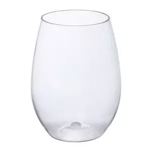 PET műanyag pohár