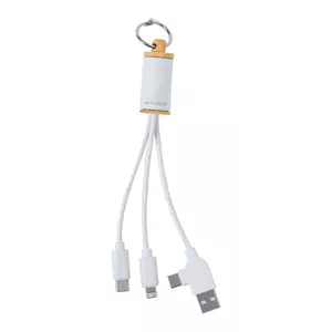 Poskin USB töltőkábel