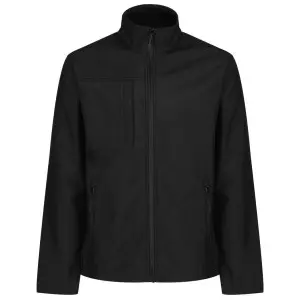 Regatta 3-Layer Softshell férfi kabát