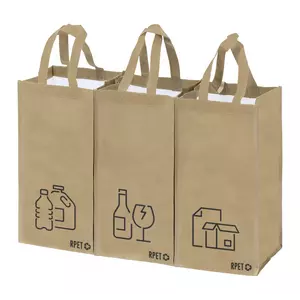 Stuggar RPET szelektív hulladékgyűjtő táskák