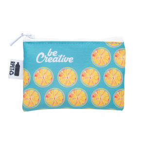 SuboPurse RFID RPET pénztárca