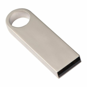USB pendrive fémből
