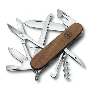 Victorinox bicska Huntsman Wood 91mm