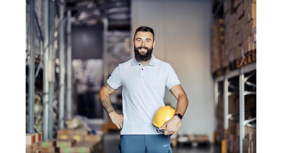 Hogyan válasszam ki a legmegfelelőbb munkaruházati pólót?