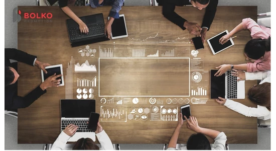 Reklámajándék hatékonyság mérése – B2B marketing eredmények számszerűsítve