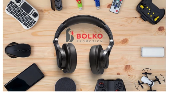 Reklámajándék a tech iparban – innováció és stílus ajándékba csomagolva