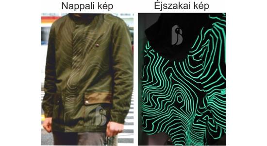 Prototípusfejlesztés a textilemblémázási eljárásban