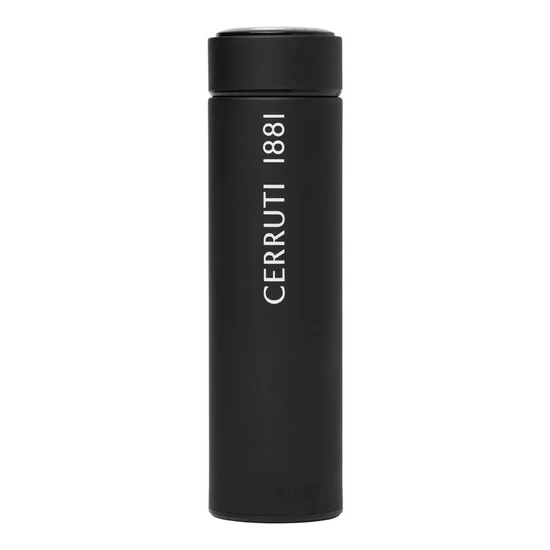 CERRUTI 1881 Block termosz