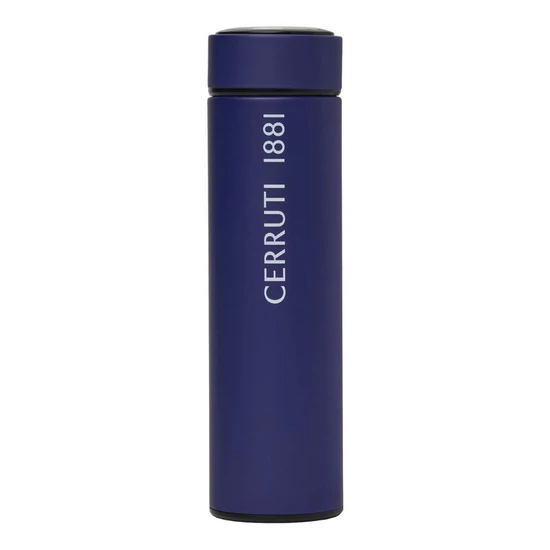 CERRUTI 1881 Block termosz