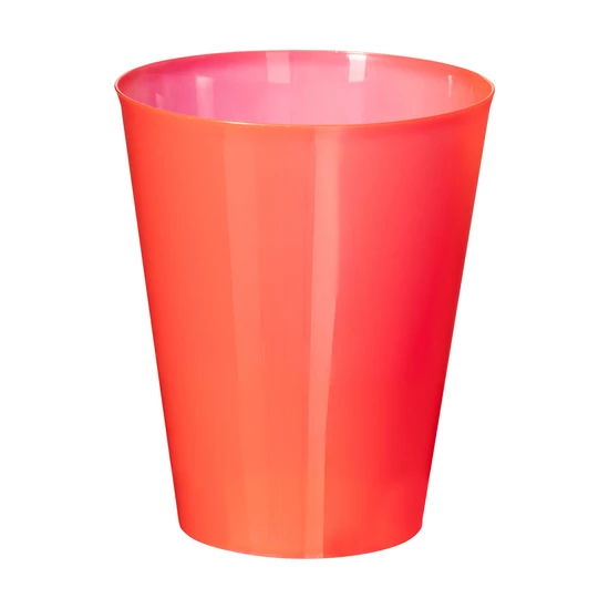 Colorbert újrafelhasználható pohár