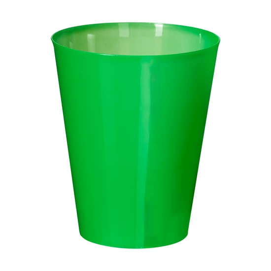 Colorbert újrafelhasználható pohár
