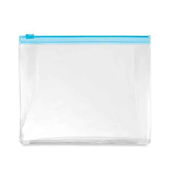 Cosmobag PVC kozmetikai táska