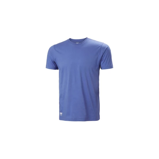 Helly Hansen Manchester férfi póló