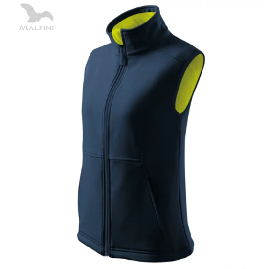 Malfini Vision 516 Softshell női mellény