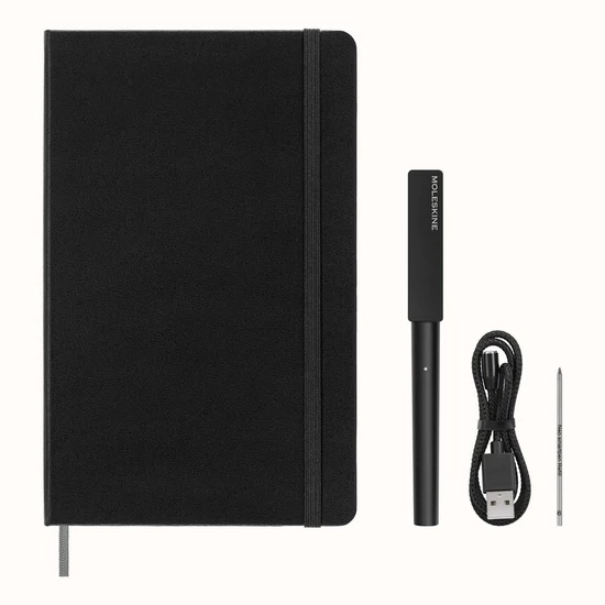 MOLESKINE Smart Writing Set 3