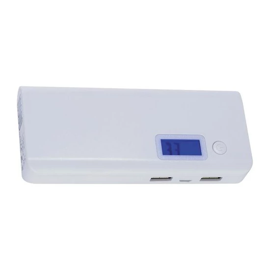 Powerbank 10000 mAh