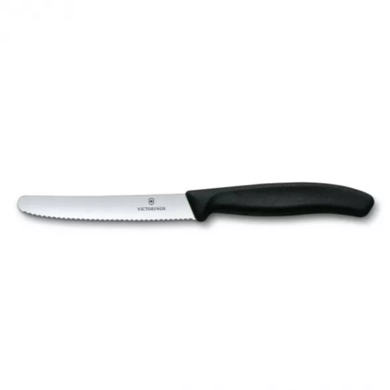 Victorinox Swiss Classic paradicsomszeletelő kés 11 cm