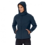 Kép 1/3 - BC 3 rétegű Softshell férfi kapucnis kabát