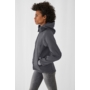 Kép 2/4 - BC 3 rétegű Softshell női kapucnis kabát