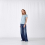 Kép 2/6 - BC Inspire E150 női organikus kereknyakú póló