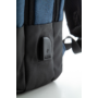 Kép 3/6 - Bezos laptoptartó hátizsák