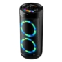 Kép 2/2 - Blaupunkt 100 W-os többszínű LED-es hangszóró