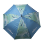 Kép 2/3 - CreaRain Eight RPET egyediesíthető esernyő