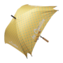 Kép 1/4 - CreaRain Square RPET egyediesíthető esernyő