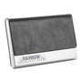 Kép 2/5 - AP810383-elemento-nevjegykartyatarto-fekete-logozva