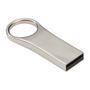 Kép 1/2 - Fém pendrive kulcstartóra