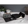 Kép 11/11 - P774.081-fiko-a5-os-mappa-powerbankkel-fekete-promocio