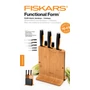 Kép 3/4 - Fiskars Functional Form késkészlet