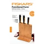 Kép 3/4 - Fiskars Functional Form késkészlet