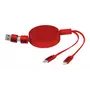Kép 3/3 - Freud USB töltőkábel