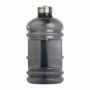 Kép 2/7 - 60807-gallon-sportkulacs-fekete-elolrol-muanyag-sulyzo
