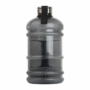 Kép 4/7 - 60807-gallon-sportkulacs-fekete-hatulrol-muanyag-sulyzo