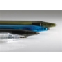 Kép 4/4 - GRS újrahasznosított PET X8 átlátszó toll
