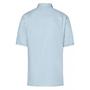 Kép 4/4 - James and Nicholson Business Twill férfi rövid ujjú ing